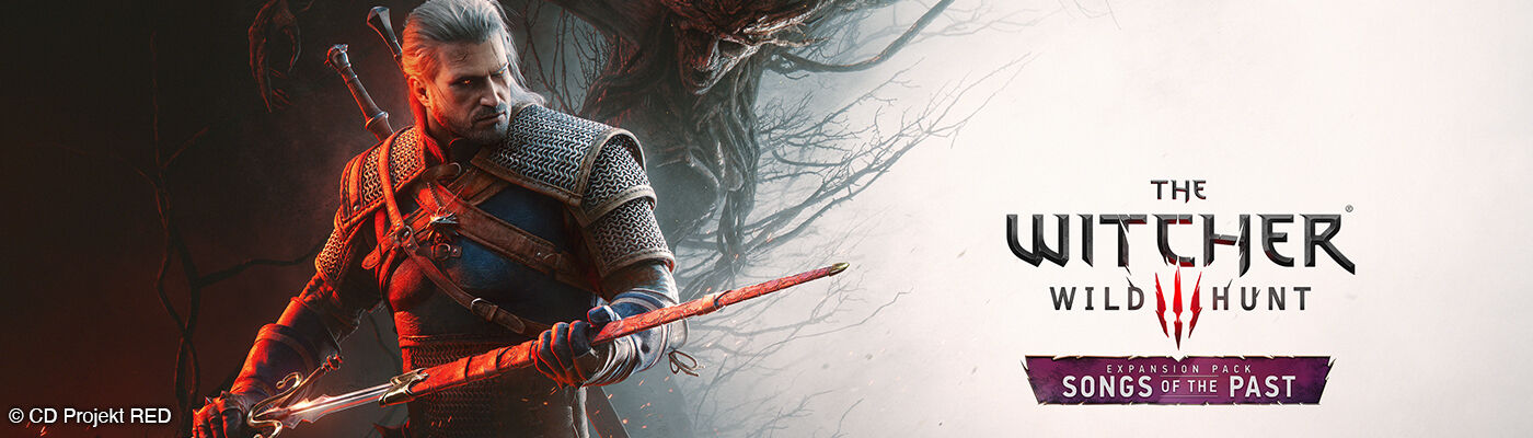 Vorschau: Wild Hunt – Songs of the Past / Jetzt lesen